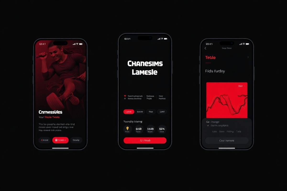 Kinesis App — Mobile Product case study by Divyansh Bhardwaj